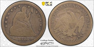 1873-CC 25C Arrows G4