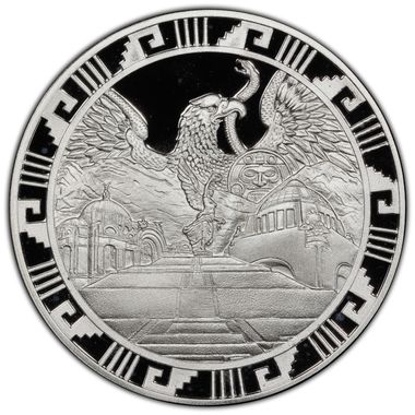 Cert 45369773 - Coin Image