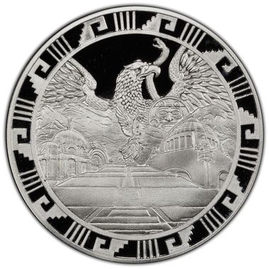 Cert 45369774 - Coin Image