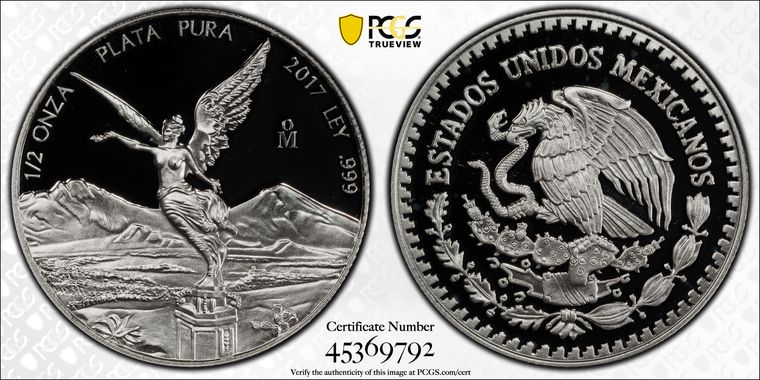 Cert 45369792 - Coin Image