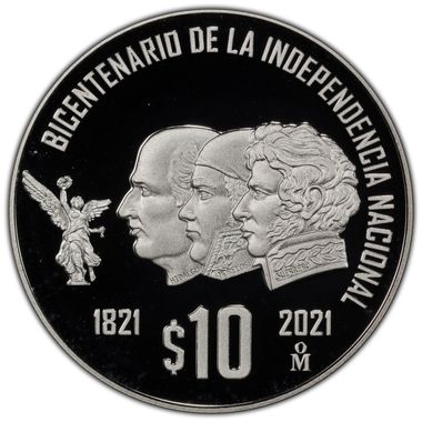 Cert 45369794 - Coin Image