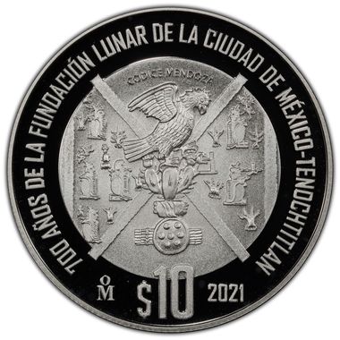 Cert 45369796 - Coin Image