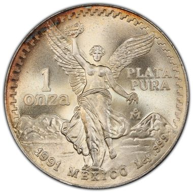 Cert 45369810 - Coin Image