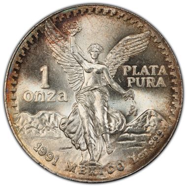 Cert 45369811 - Coin Image