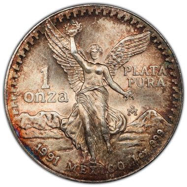 Cert 45369812 - Coin Image