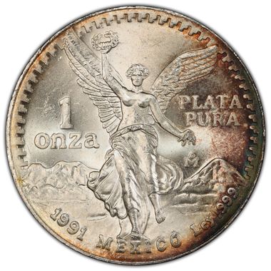 Cert 45369813 - Coin Image