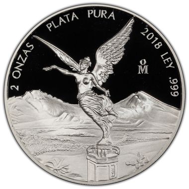 Cert 45369816 - Coin Image