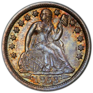 Cert 45370360 - Coin Image