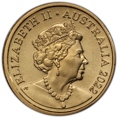 Cert 45370393 - Coin Image