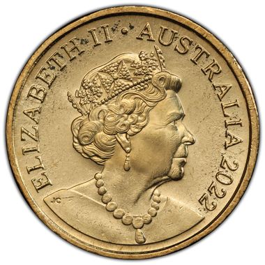Cert 45370436 - Coin Image