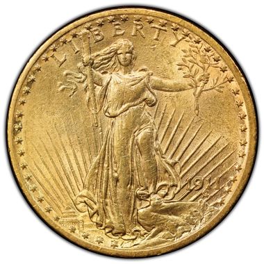 Cert 45370457 - Coin Image