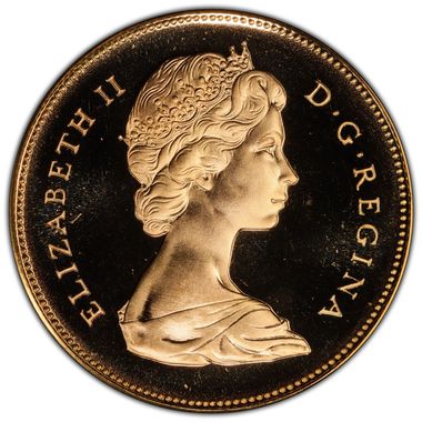 Cert 45370519 - Coin Image