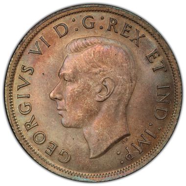 Cert 45370528 - Coin Image