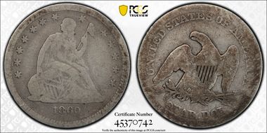 1860-O 25C G4