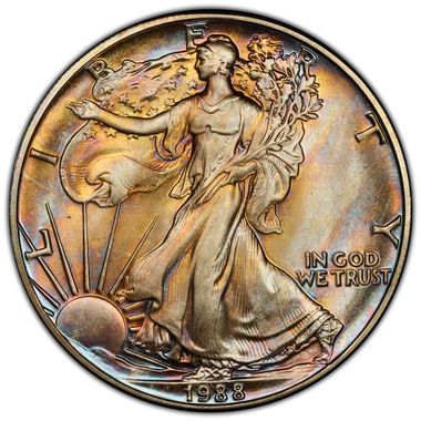 Cert 45370823 - Coin Image