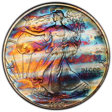 Cert 45370826 - Coin Image