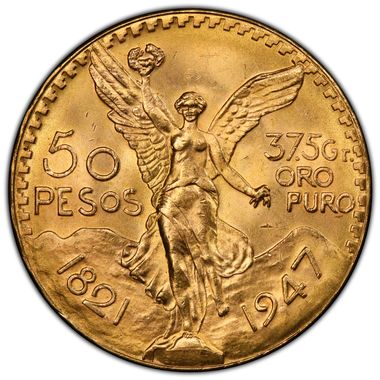 Cert 45371402 - Coin Image