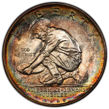 Cert 45371460 - Coin Image