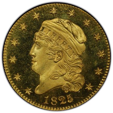 Cert 45371564 - Coin Image