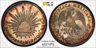 1846-Mo MF 8 R Mo30 MS65+