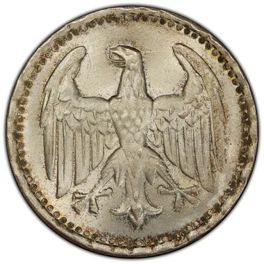 Cert 45371692 - Coin Image