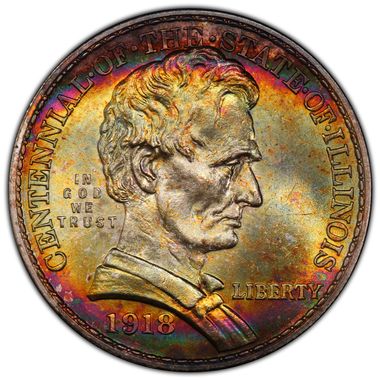 Cert 45371765 - Coin Image