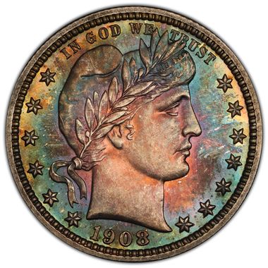 Cert 45373100 - Coin Image