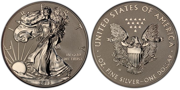 Cert 45373611 - Coin Image