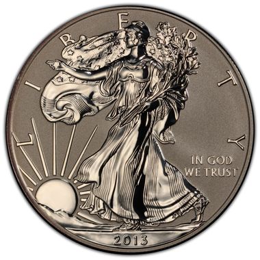 Cert 45373611 - Coin Image