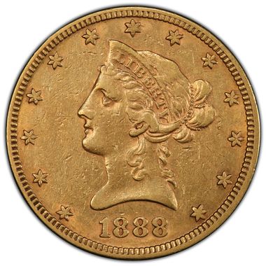 Cert 45374863 - Coin Image