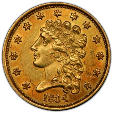 Cert 45374872 - Coin Image