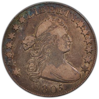 Cert 45376019 - Coin Image