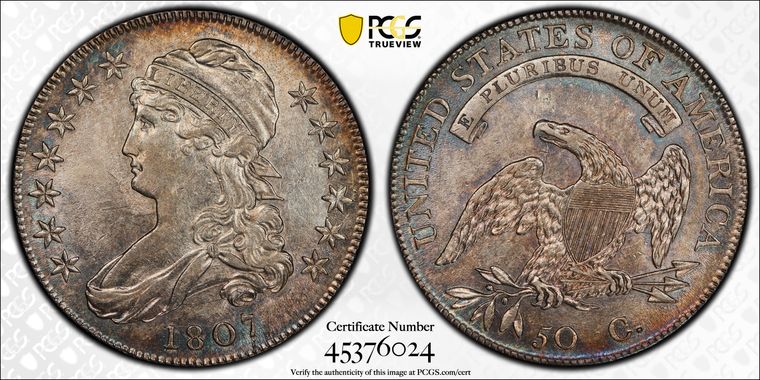 Cert 45376024 - Coin Image