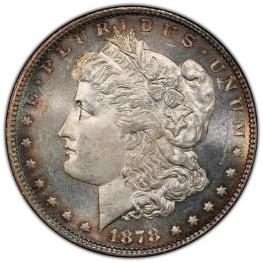 Cert 45376214 - Coin Image