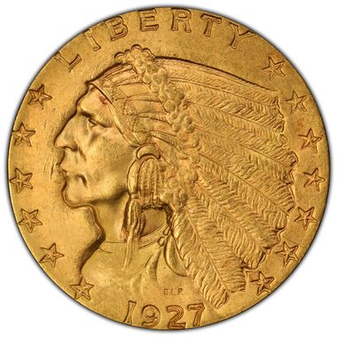 Cert 45376229 - Coin Image