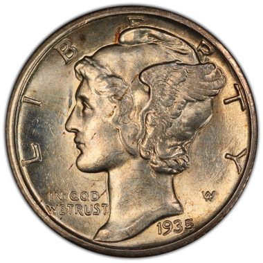 Cert 45376293 - Coin Image