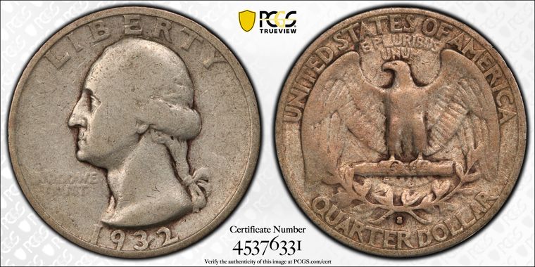 Cert 45376331 - Coin Image