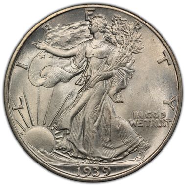 Cert 45377541 - Coin Image