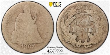 1867 10C FR2