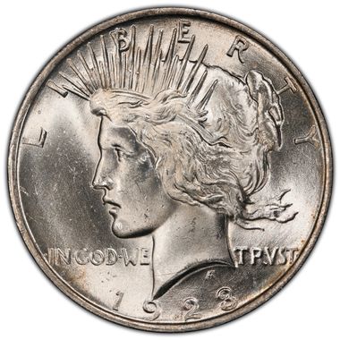 Cert 45379968 - Coin Image