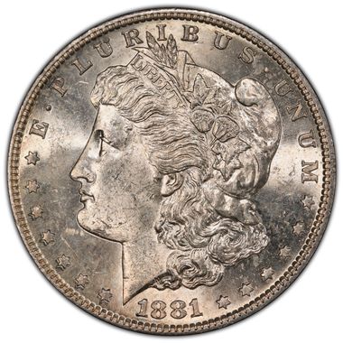 Cert 45379972 - Coin Image