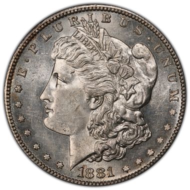 Cert 45379973 - Coin Image