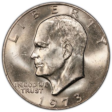 Cert 45381311 - Coin Image