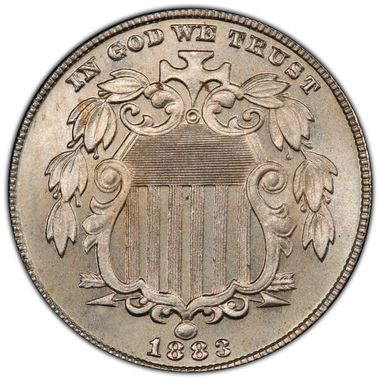 Cert 45381926 - Coin Image