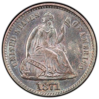 Cert 45382039 - Coin Image