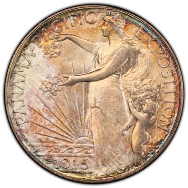 Cert 45382040 - Coin Image