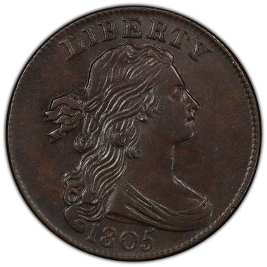 Cert 45382122 - Coin Image