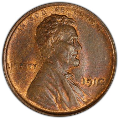 Cert 45382162 - Coin Image