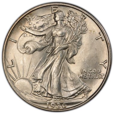 Cert 45382171 - Coin Image