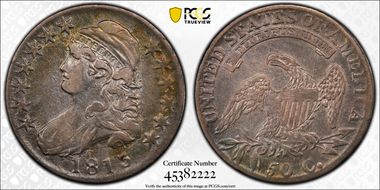 1813 50C N1